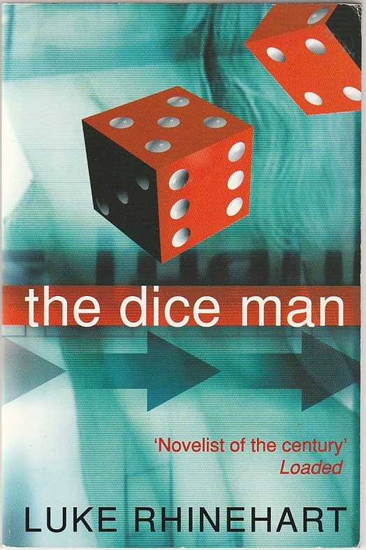 The dice man