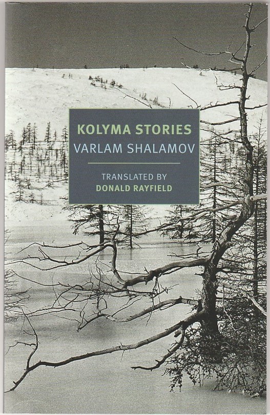 Kolyma Stories
