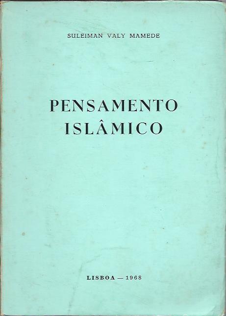 Pensamento islâmico