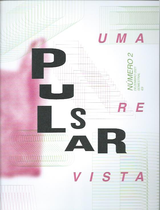 Pulsar – Uma revista – nº 2