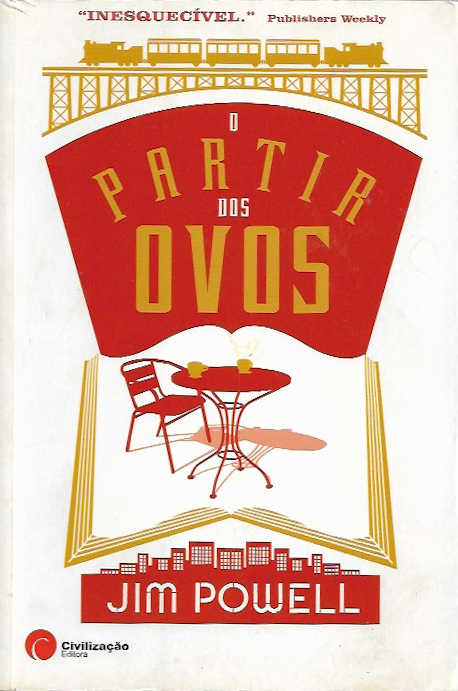 O partir dos ovos