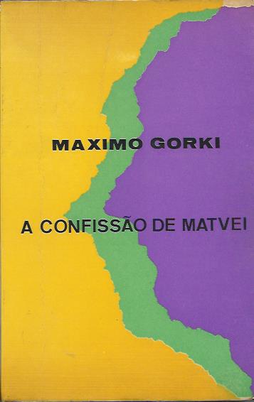 A confissão de Matvéi