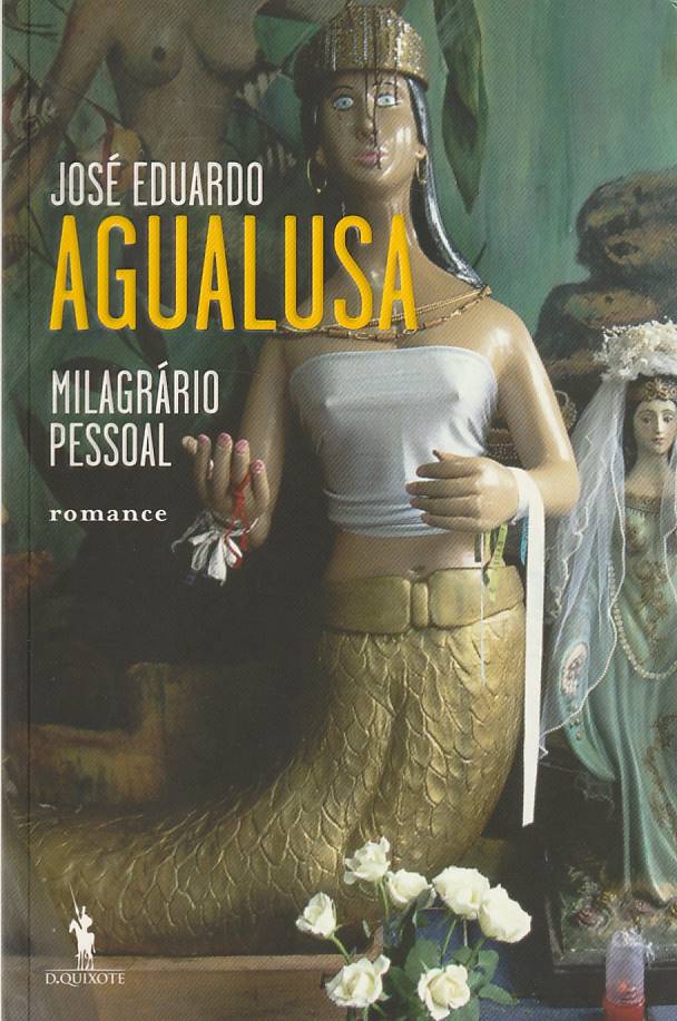 Milagrário pessoal (1ª ed.)