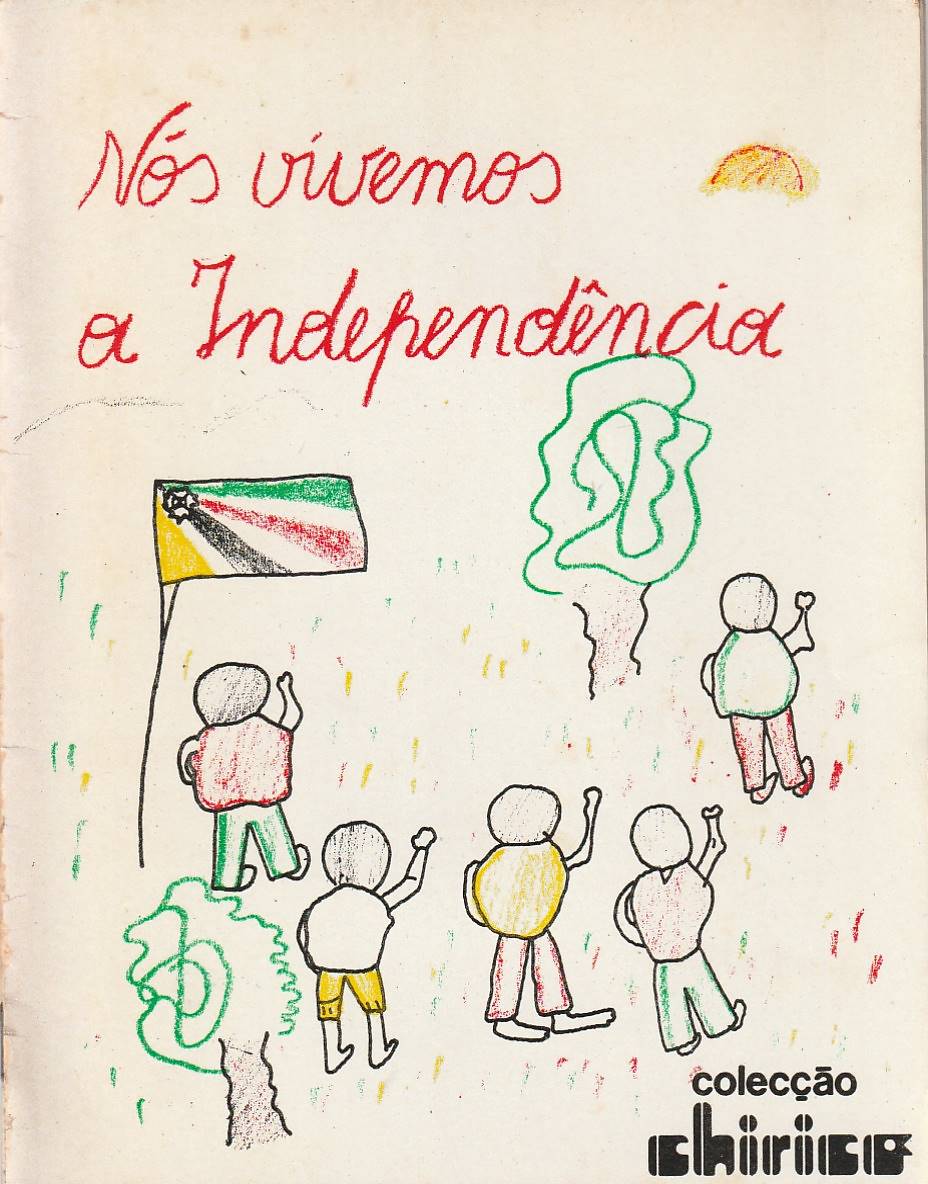 Nós vivemos a Independência