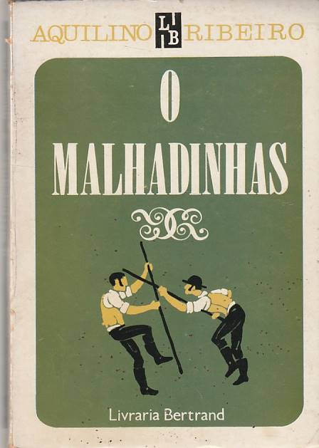 O Malhadinhas | Mina de Diamantes (Bolso)