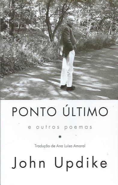 Ponto último e outros poemas