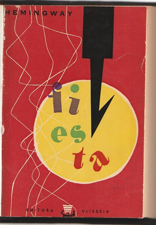 Fiesta – Tradução de Jorge de Sena