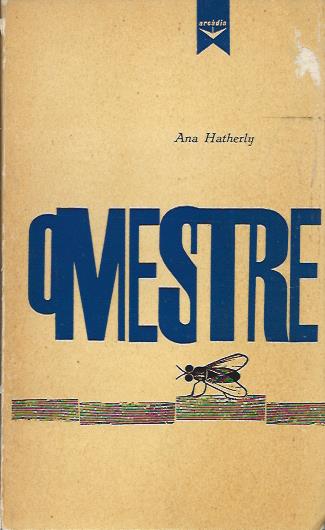 O Mestre (1ª ed.)