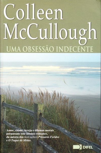 Uma obsessão indecente