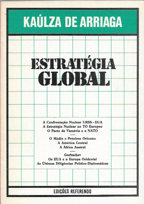 Estratégia global