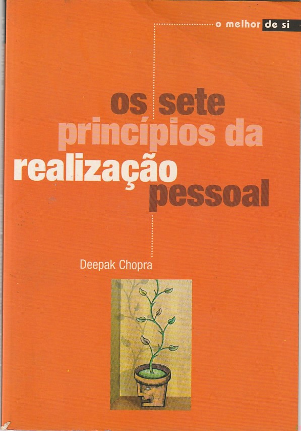 Os sete princípios da realização pessoal (Sáb.)