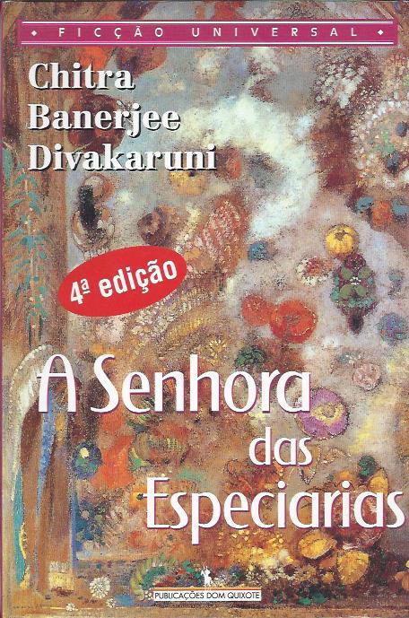 A senhora das especiarias