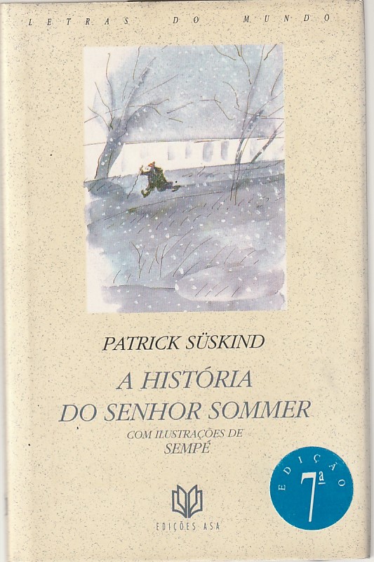 A história do Senhor Sommer