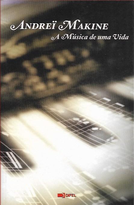 A música de uma vida