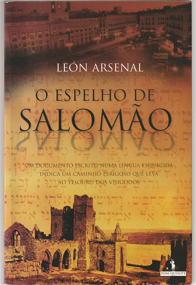 O espelho de Salomão