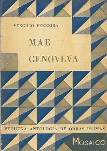 Mãe Genoveva