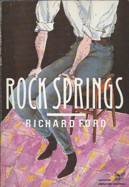 Rock Springs