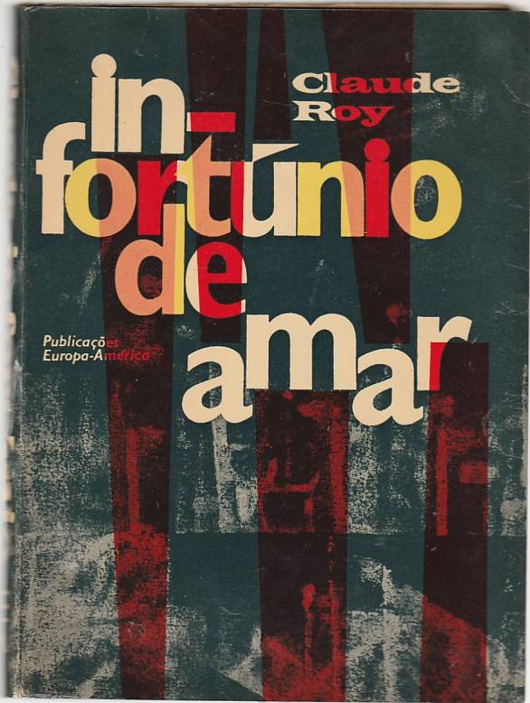 Infortúnio de amar