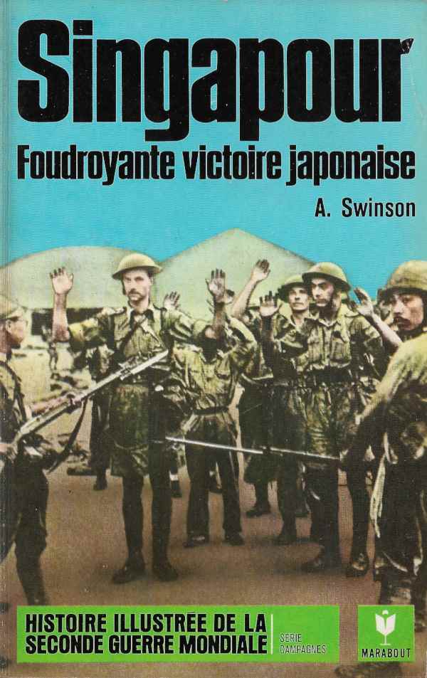 Singapour – Foudroyante victoire japonaise