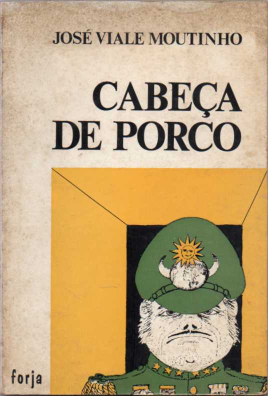 Cabeça de porco