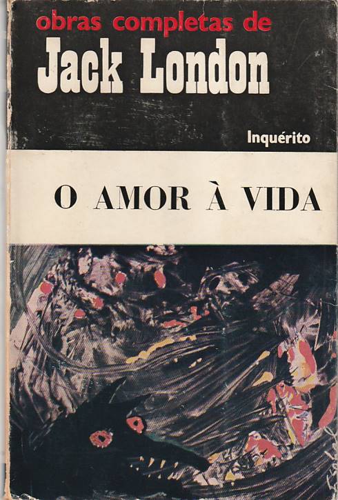 O amor à vida
