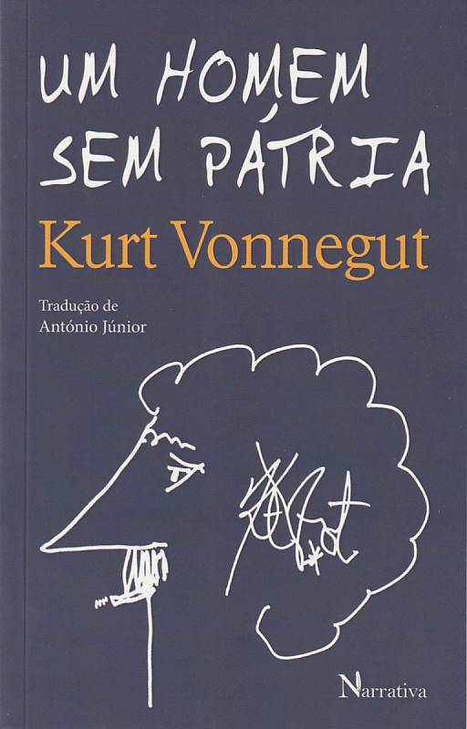 Um Homem sem pátria
