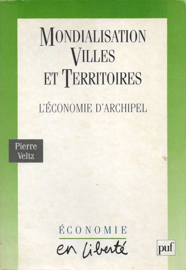 Mondialisation villes et territoires