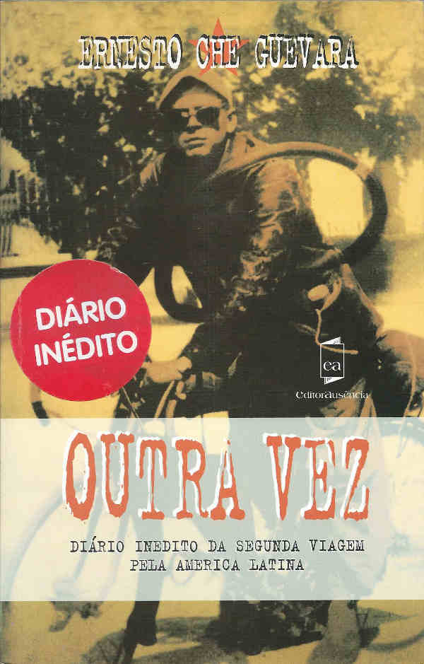 Outra vez – Diário inédito