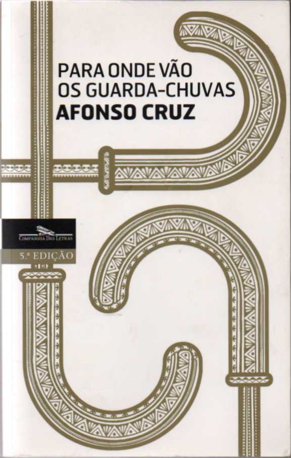 Para onde vão os guarda-chuvas