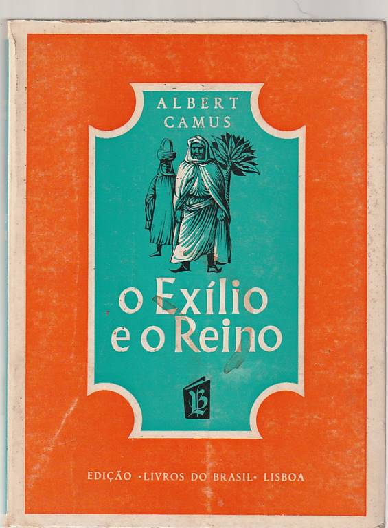 O exílio e o reino
