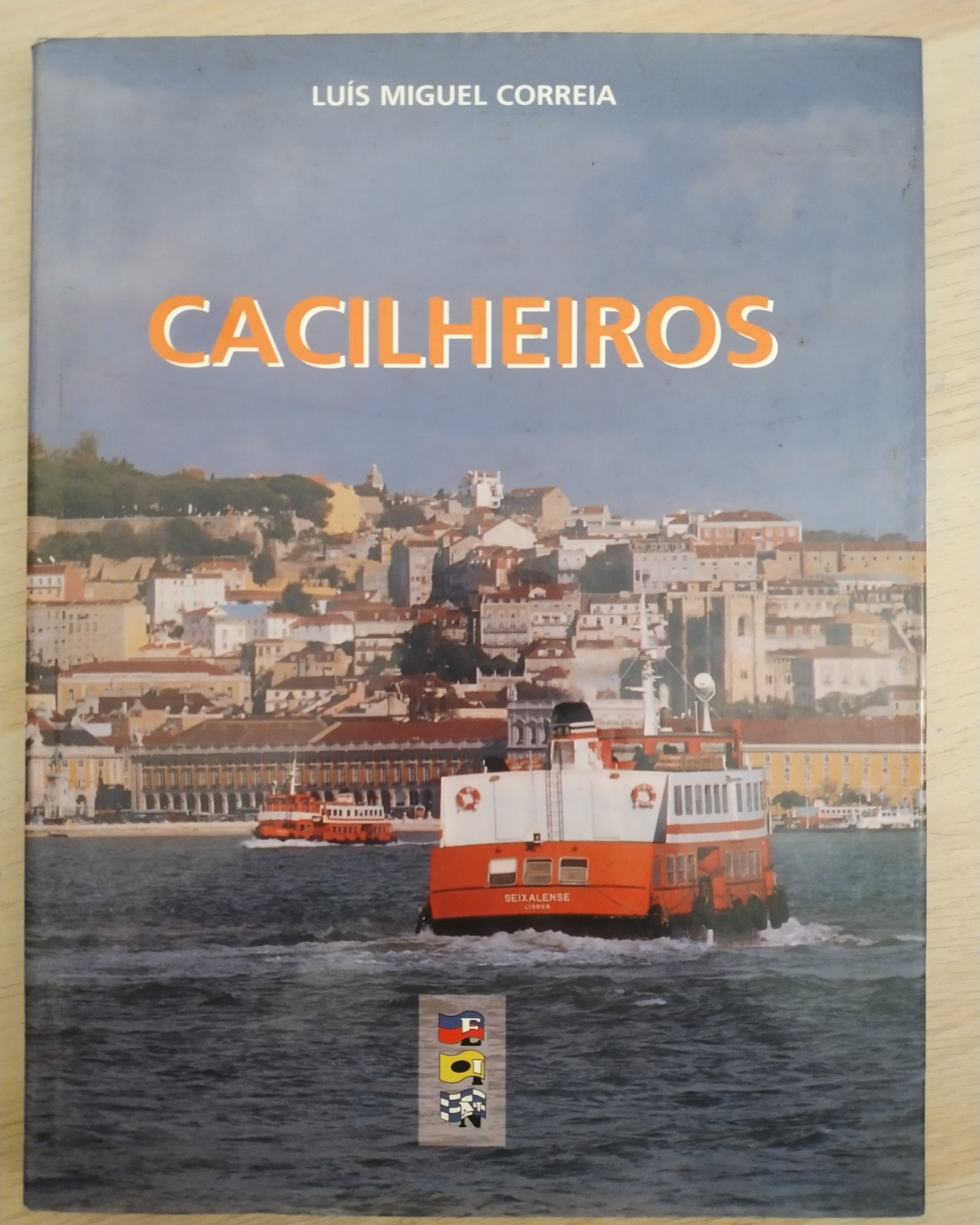 Cacilheiros