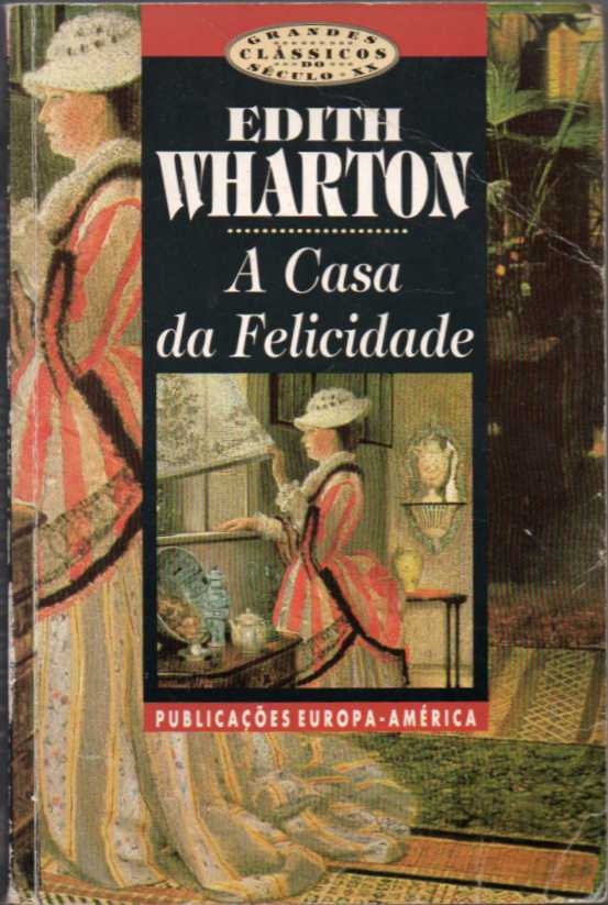 A casa da felicidade