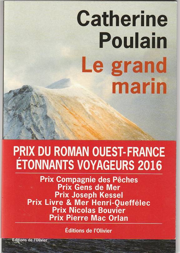 Le grand marin