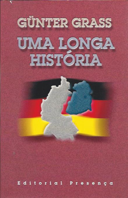 Uma longa história