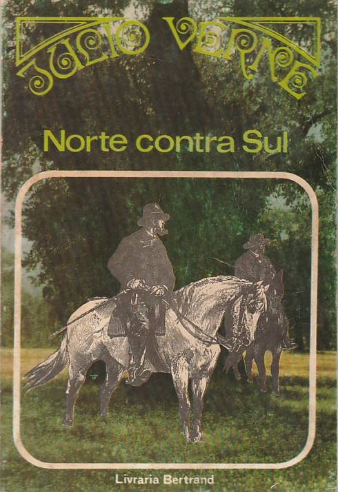 Norte contra Sul – 2 volumes