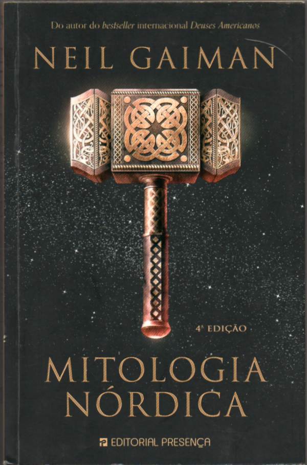 Mitologia Nórdica