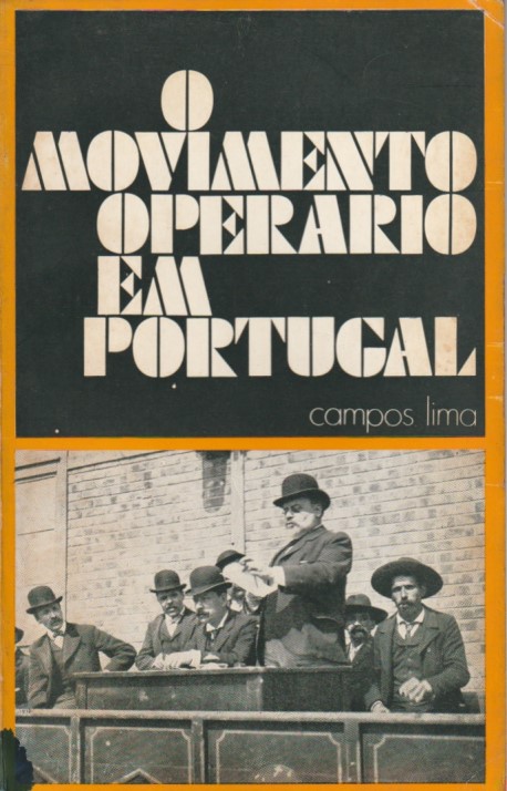 O movimento operário em Portugal