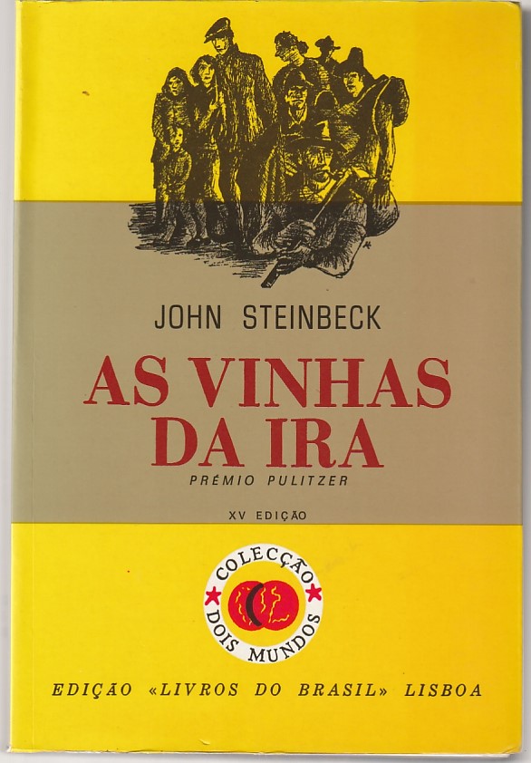 As vinhas da ira