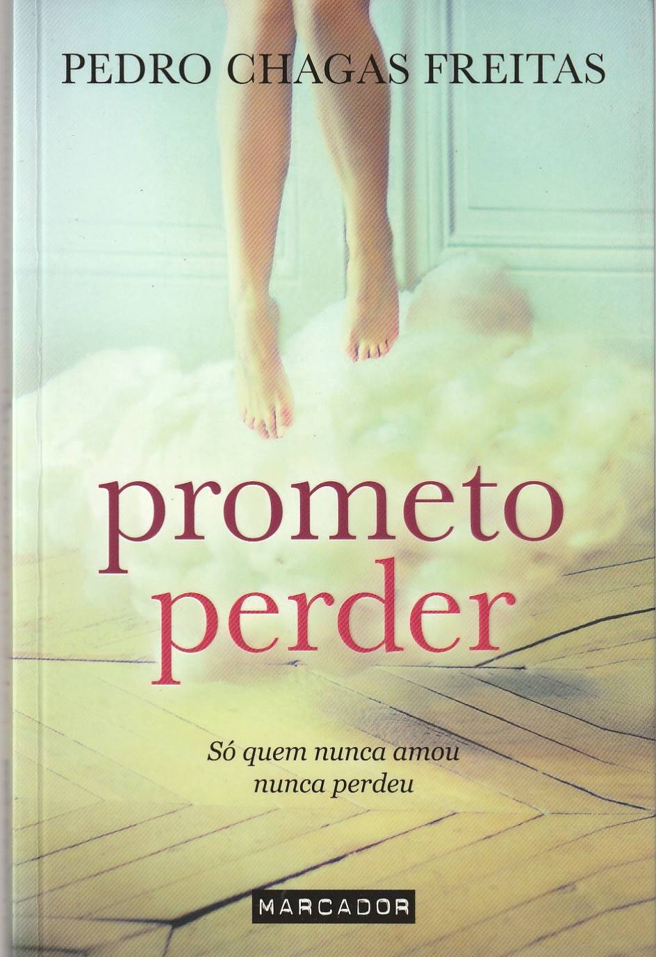 Prometo perder
