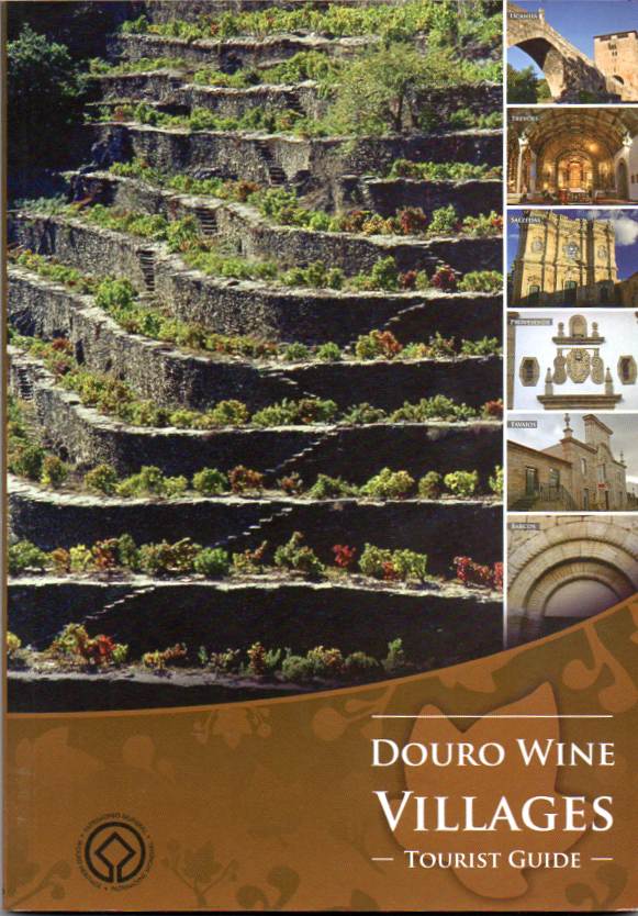 Douro Wine Villages – Tourist Guide