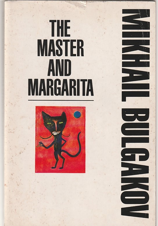 The Master and Margarita