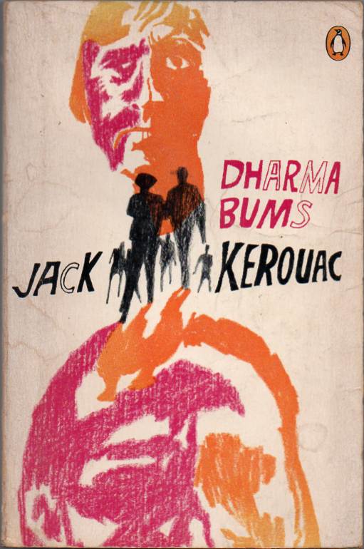 The Dharma bums