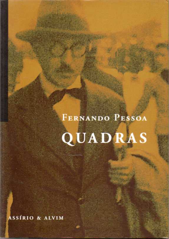 Quadras - Fernando Pessoa