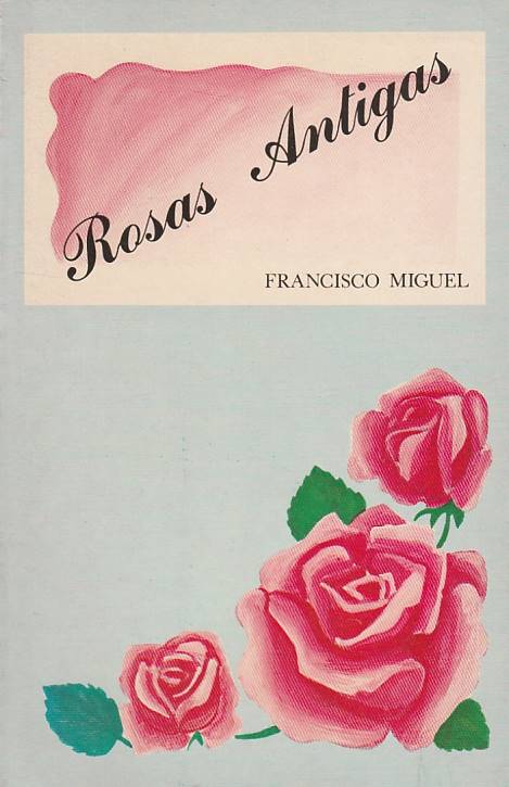 Rosas antigas