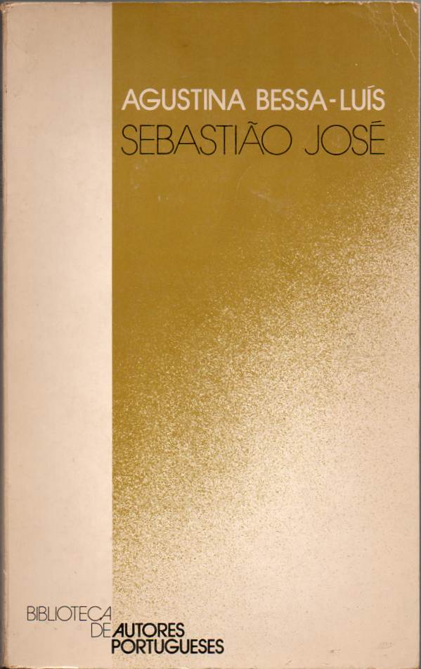 Sebastião José (1ª ed.)