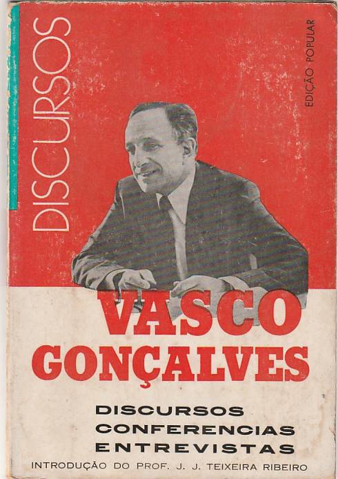 Discursos – Conferências de Imprensa – Entrevistas