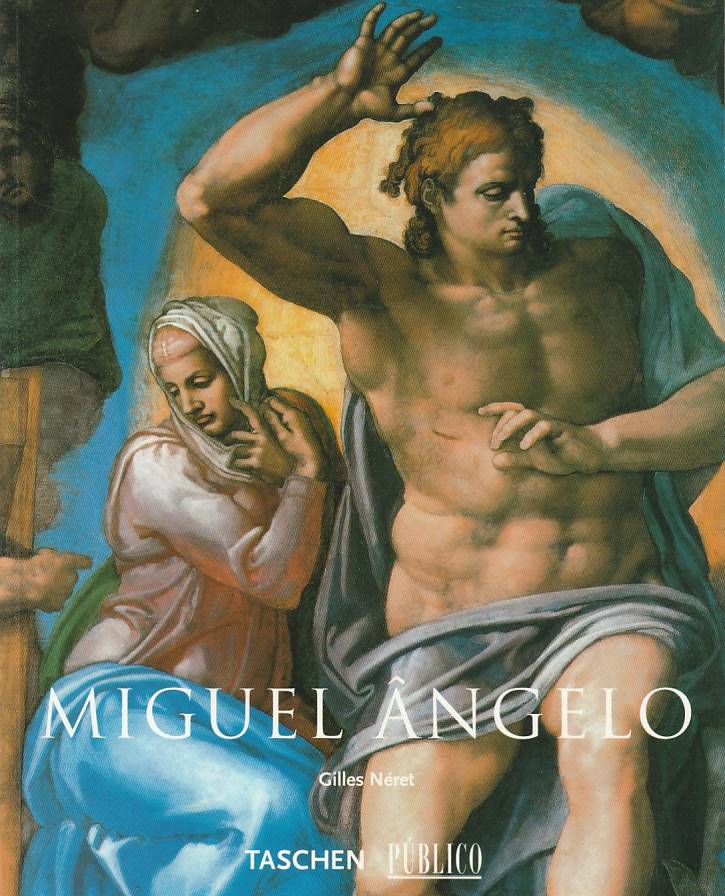 Miguel Ângelo