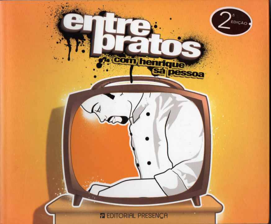 Entre pratos