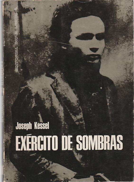 Exército de sombras