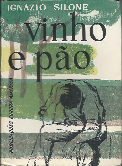 Vinho e pão